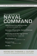 Cover: The U.S. Naval Institute on Naval Command - Naval Institute Press