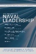 Cover: The U.S. Naval Institute on Naval Leadership - Naval Institute Press