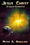 Bild: Jesus Christ: Ultimate Superstar - BOOKBABY