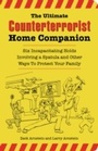 Cover: The Ultimate Counterterrorist Home Companion - Santa Monica Press