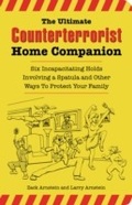 Cover: The Ultimate Counterterrorist Home Companion - Santa Monica Press
