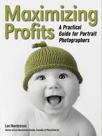 Abbildung von: Maximizing Profits - Amherst Media