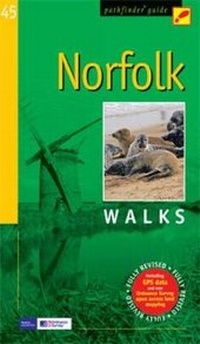 Abbildung von: PATH NORFOLK WALKS - Jarrold Publishing