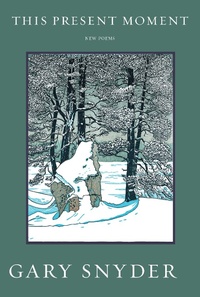Enlarge image Cover: This Present Moment - Counterpoint