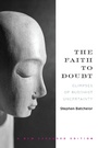 Cover: The Faith to Doubt - Counterpoint