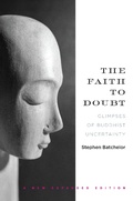 Cover: The Faith to Doubt - Counterpoint