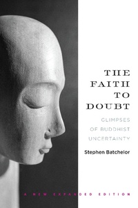 Enlarge image Cover: The Faith to Doubt - Counterpoint