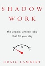 Cover: Shadow Work - Counterpoint LLC