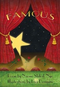 Cover: Famous - Wings Press