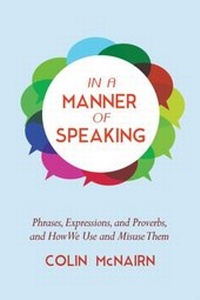 Abbildung von: In a Manner of Speaking - Skyhorse Publishing