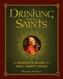 Cover: Drinking with the Saints - Regnery History
