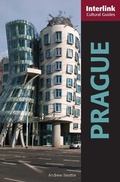 Cover: Prague - Interlink Books