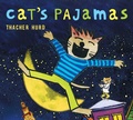 Cover: Cat's Pajamas - Taylor Trade Publishing