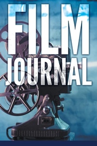 Abbildung von: Film Journal - Speedy Publishing Books