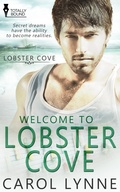 Cover: Welcome to Lobster Cove - Entwined Publishing