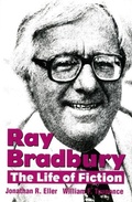 Cover: Ray Bradbury - Kent State University Press