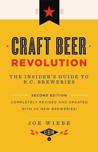 Abbildung von: Craft Beer Revolution - Douglas & McIntyre