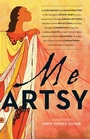 Cover: Me Artsy - Douglas & McIntyre