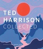 Cover: Ted Harrison Collected - Douglas & McIntyre