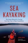 Cover: Sea Kayaking - Greystone Books