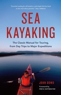 Cover: Sea Kayaking - Greystone Books