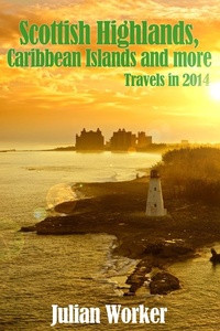 Abbildung von: Scottish Highlands, Caribbean Islands and more - Andrews UK