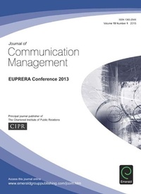 Enlarge image Cover: EUPRERA Conference 2013 - Emerald Group Publishing Limited