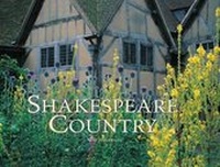 Abbildung von: Shakespeare Country Groundcover - Jarrold Publishing