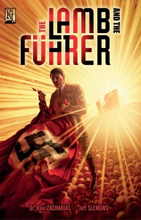 Enlarge image Cover: Lamb and the Fuhrer - Influence Resources