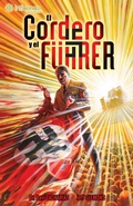 Cover: Cordero y el F&uuml;hrer - Influence Resources