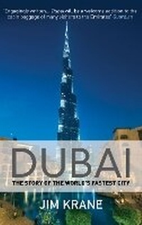 Enlarge image Cover: Dubai - Atlantic Books