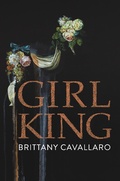 Cover: Girl-King - University of Akron Press