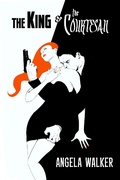 Cover: King and the Courtesan - Full Fathom Five Digital