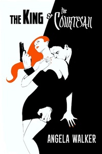 Enlarge image Cover: King and the Courtesan - Full Fathom Five Digital