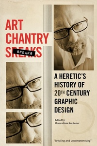 Abbildung von: Art Chantry Speaks - Feral House