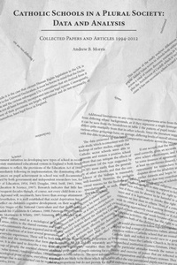 Abbildung von: Catholic Schools in a Plural Society - Andrews UK