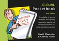 Cover: C.R.M Pocketbook - Management Pocketbooks