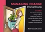 Cover: Managing Change Pocketbook - Management Pocketbooks