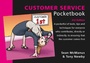 Cover: Customer Service Pocketbook - Management Pocketbooks