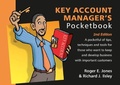 Cover: Key Account Manager's Pocketbook - Management Pocketbooks