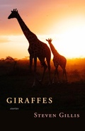 Cover: Giraffes and Other Stories - Dzanc Books