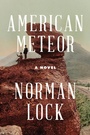 Cover: American Meteor - Bellevue Literary Press