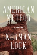 Cover: American Meteor - Bellevue Literary Press