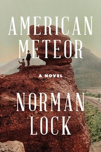 Enlarge image Cover: American Meteor - Bellevue Literary Press