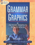 Cover: Grammar Graphics & Picture Perfect Punctuation: v.1 - BookWorld Press,U.S.