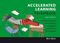 Enlarge image Cover: The Accelerated Learning Pocketbook - Management Pocketbooks