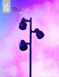 Cover: LARB Digital Edition: The LARB Quarterly Journal - Los Angeles Review of Books