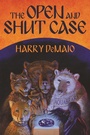 Cover: Open and Shut Case - Andrews UK