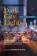 Cover: Dark City Lights - Three Rooms Press