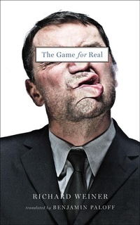 Enlarge image Cover: The Game for Real - Two Lines Press